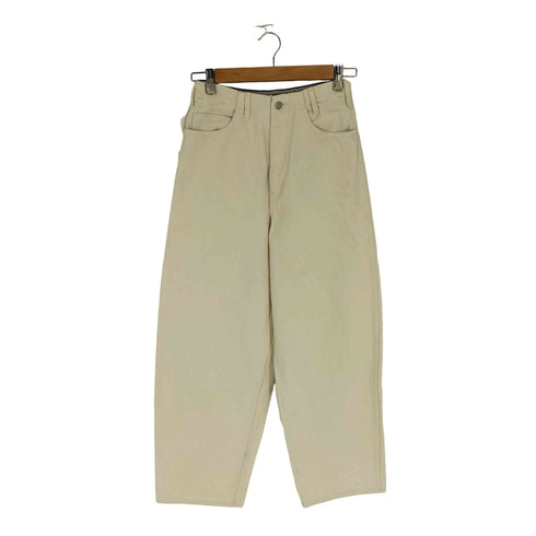 ウエストオーバーオールズ WESTOVERALLS 860W DENIM レディース 27inch