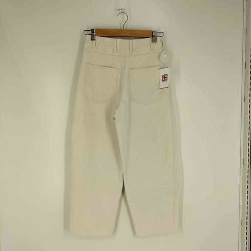 ウエストオーバーオールズ WESTOVERALLS 860W DENIM レディース 27inch