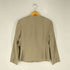 ブルックスブラザーズ BROOKS BROTHERS 80S ノーカラーテーラードジャケット レディース 9AR