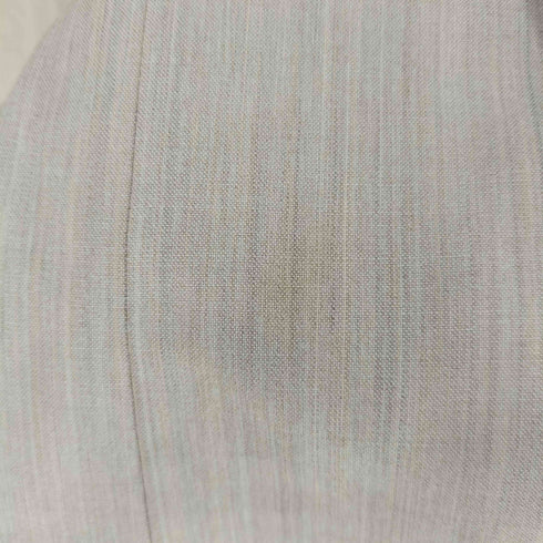 ブルックスブラザーズ BROOKS BROTHERS 80S ノーカラーテーラードジャケット レディース 9AR