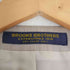 ブルックスブラザーズ BROOKS BROTHERS 80S ノーカラーテーラードジャケット レディース 9AR