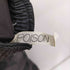 POISON カウレザーパンツ レディース 9