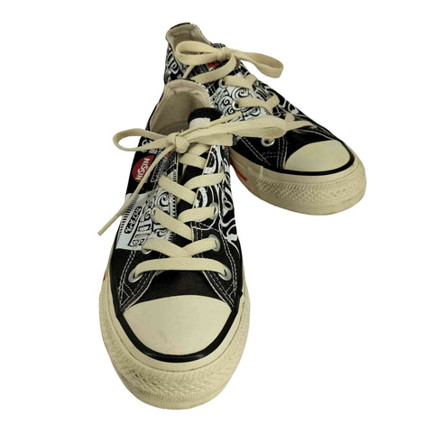コンバースリアクト CONVERSE REACT ALL STAR R CUPNOODLE SLIP OX レディース JPN:23