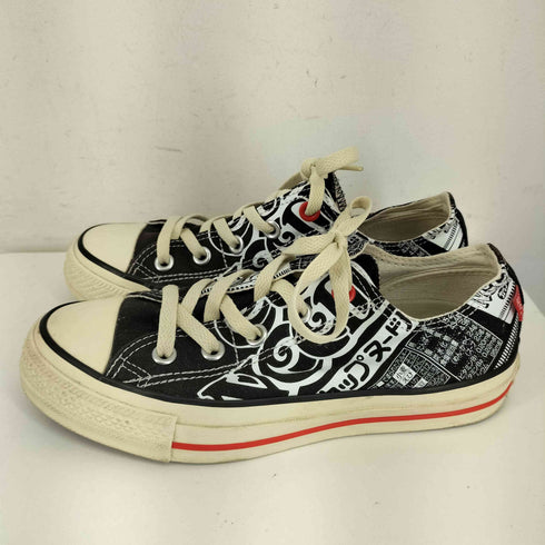 コンバースリアクト CONVERSE REACT ALL STAR R CUPNOODLE SLIP OX レディース JPN:23