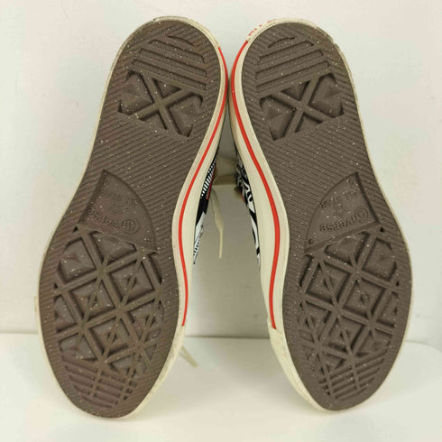 コンバースリアクト CONVERSE REACT ALL STAR R CUPNOODLE SLIP OX レディース JPN:23