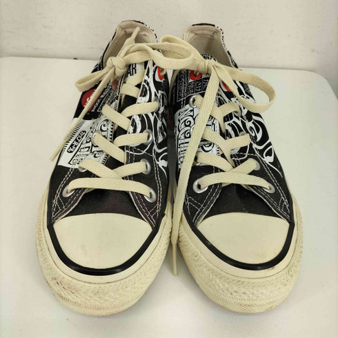 コンバースリアクト CONVERSE REACT ALL STAR R CUPNOODLE SLIP OX レディース JPN:23