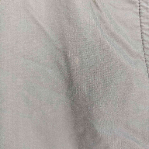 ユニクロ UNIQLO 90S~00S OLD リバーシブルベスト メンズ JPN:L