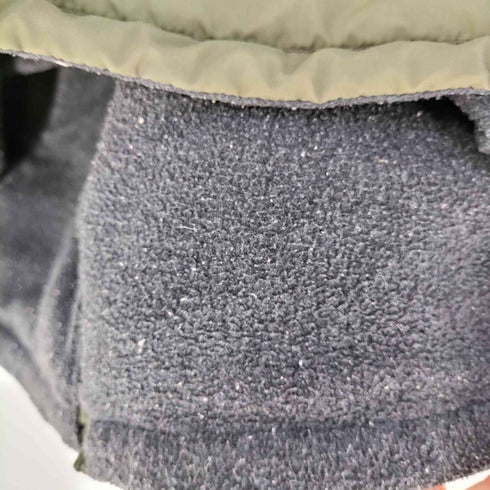 ユニクロ UNIQLO 90S~00S OLD リバーシブルベスト メンズ JPN:L