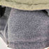 ユニクロ UNIQLO 90S~00S OLD リバーシブルベスト メンズ JPN:L