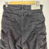 ICE&TECHNO 24SS SHIRRING DENIM シャーリング デニム パンツ メンズ JPN:S