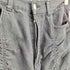 ICE&TECHNO 24SS SHIRRING DENIM シャーリング デニム パンツ メンズ JPN:S