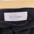ICE&TECHNO 24SS SHIRRING DENIM シャーリング デニム パンツ メンズ JPN:S