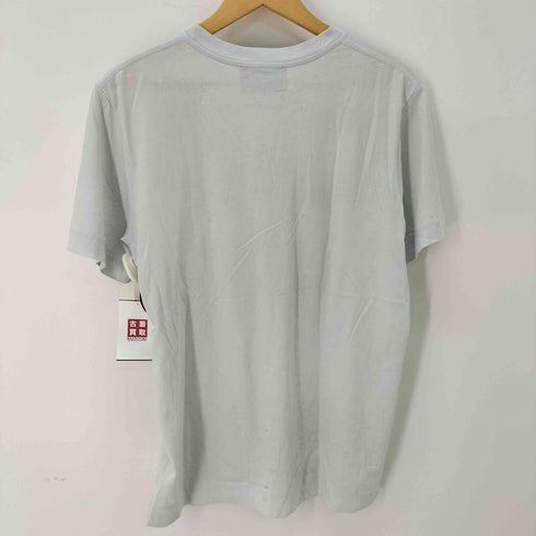 シモーネロシャ Simone Rocha 花3Dプリント ショートスリーブTシャツ メンズ JPN:XS
