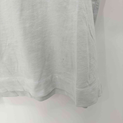 シモーネロシャ Simone Rocha 花3Dプリント ショートスリーブTシャツ メンズ JPN:XS