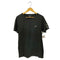 エンポリオアルマーニ EMPORIO ARMANI イーグルロゴ クルーネックTシャツ レディース JPN:XXL