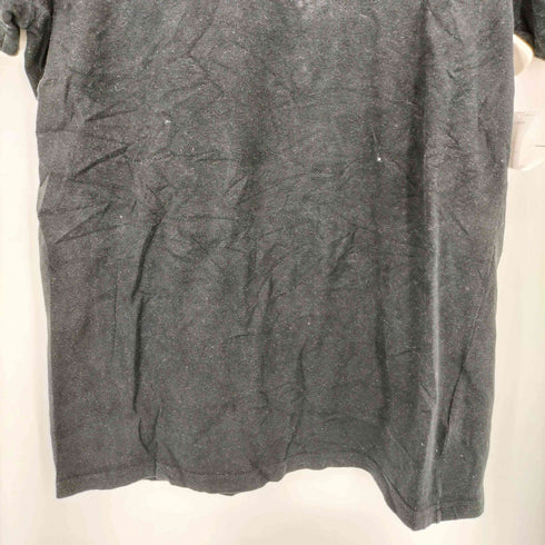 エンポリオアルマーニ EMPORIO ARMANI イーグルロゴ クルーネックTシャツ レディース JPN:XXL