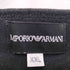 エンポリオアルマーニ EMPORIO ARMANI イーグルロゴ クルーネックTシャツ レディース JPN:XXL