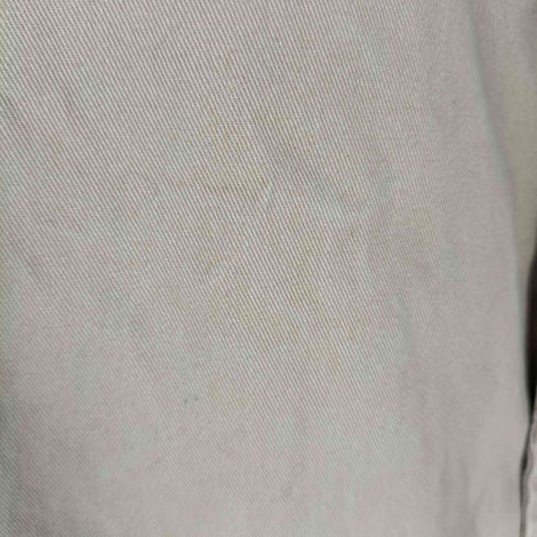キングサイズ KINGSIZE オーバーサイズトレンチコート メンズ 3XL BIG