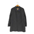 エディーバウアー Eddie Bauer PREMIUM GOOSE DOWN ライナー付き ステンカラーコート メンズ import:M