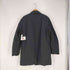 エディーバウアー Eddie Bauer PREMIUM GOOSE DOWN ライナー付き ステンカラーコート メンズ import:M