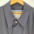 エディーバウアー Eddie Bauer PREMIUM GOOSE DOWN ライナー付き ステンカラーコート メンズ import:M