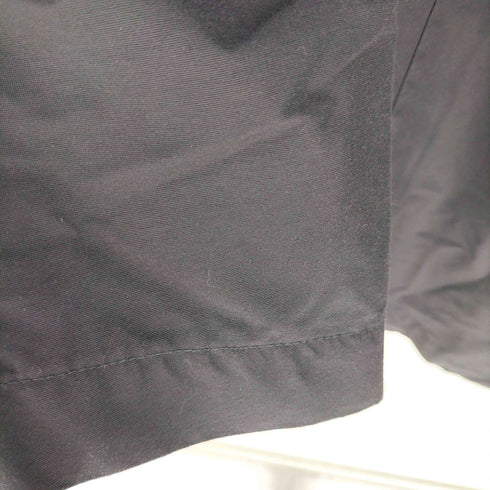 エディーバウアー Eddie Bauer PREMIUM GOOSE DOWN ライナー付き ステンカラーコート メンズ import:M
