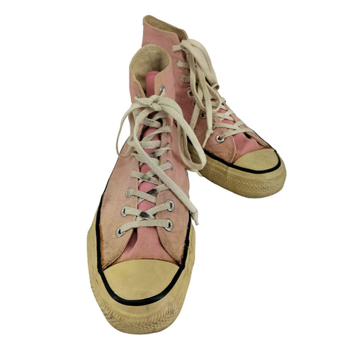 コンバース CONVERSE 80S MADE IN USA オールスター ハイカット シューズ メンズ US:10