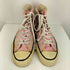 コンバース CONVERSE 80S MADE IN USA オールスター ハイカット シューズ メンズ US:10
