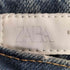 ザラ ZARA バギーバルーン デニム ミッドライズ レディース 32