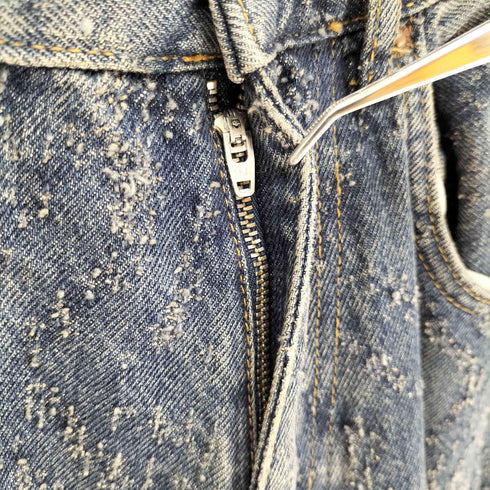 ザラ ZARA BAGGY FIT RASCADO メンズ US:28-29