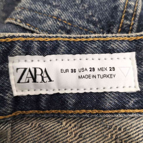 ザラ ZARA BAGGY FIT RASCADO メンズ US:28-29