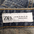 ザラ ZARA BAGGY FIT RASCADO メンズ US:28-29