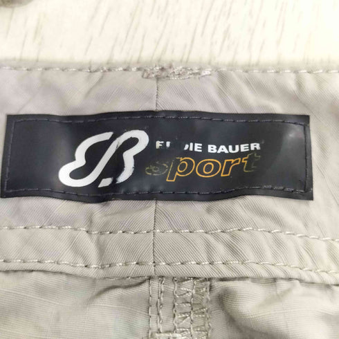 エディーバウアー Eddie Bauer 00S SPORT コンバーチブルパンツ メンズ 6