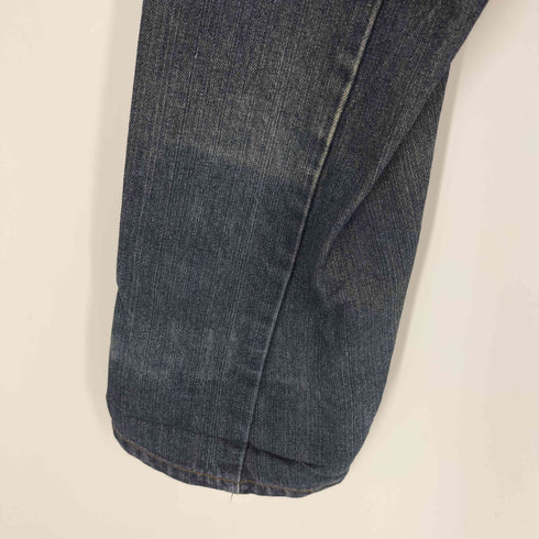 ヴォルコム VOLCOM 90S~00S 立体裁断 デニム メンズ 32inch