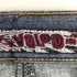 ヴォルコム VOLCOM 90S~00S 立体裁断 デニム メンズ 32inch