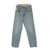 オールドネイビー OLD NAVY 90S~00S メキシコ製 BLUE JEANS テーパードデニム メンズ 32/34