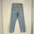 オールドネイビー OLD NAVY 90S~00S メキシコ製 BLUE JEANS テーパードデニム メンズ 32/34