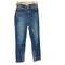 ヤヌーク YANUK High Waist RUTH デニムパンツ レディース 25