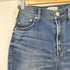ヤヌーク YANUK High Waist RUTH デニムパンツ レディース 25