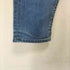 ヤヌーク YANUK High Waist RUTH デニムパンツ レディース 25