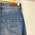 ヤヌーク YANUK High Waist RUTH デニムパンツ レディース 25