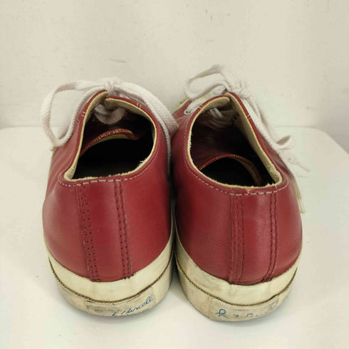 コンバースジャックパーセル CONVERSE JACKPARSELL 90S MADE IN USA レザー ローカットシューズ メンズ
