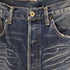 リーバイスヴィンテージクロージング Levis Vintage Clothing 04年 日本製 S501XX 大戦モデル 44501 セルビッジデニム ひげ ハチノス メンズ 34inch