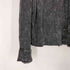 ザラマン ZARA MAN ダメージ加工 フルイドシャツ メンズ import:S