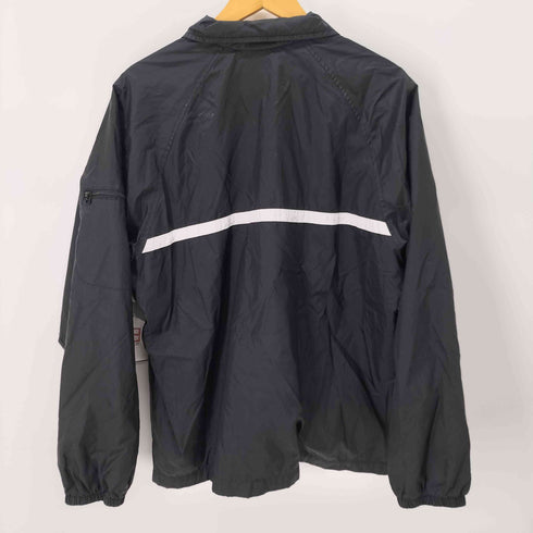 ナイキ NIKE 00s ナイロンジップジャケット メンズ JPN:L