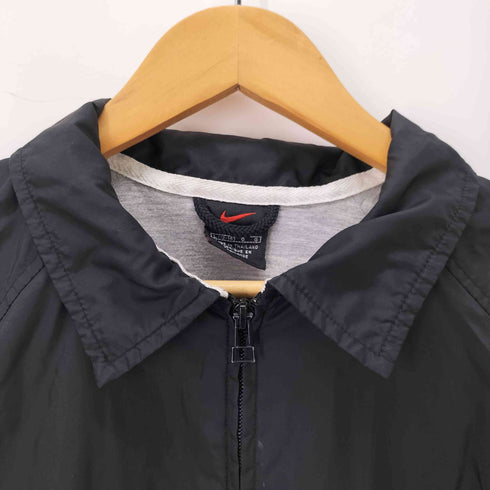ナイキ NIKE 00s ナイロンジップジャケット メンズ JPN:L
