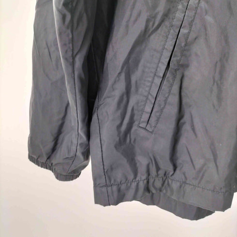 ナイキ NIKE 00s ナイロンジップジャケット メンズ JPN:L