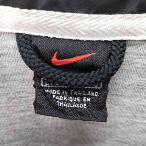 ナイキ NIKE 00s ナイロンジップジャケット メンズ JPN:L