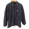 アルファインダストリーズ ALPHA INDUSTRIES バックプリント ナイロンコーチジャケット メンズ JPN:M