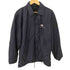 アルファインダストリーズ ALPHA INDUSTRIES バックプリント ナイロンコーチジャケット メンズ JPN:M